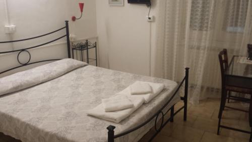Albergo Fiorita Génova Exterior foto