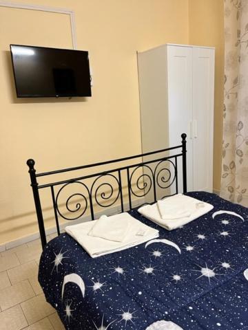 Albergo Fiorita Génova Exterior foto