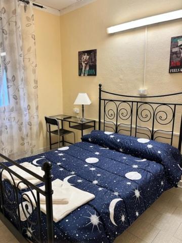 Albergo Fiorita Génova Exterior foto