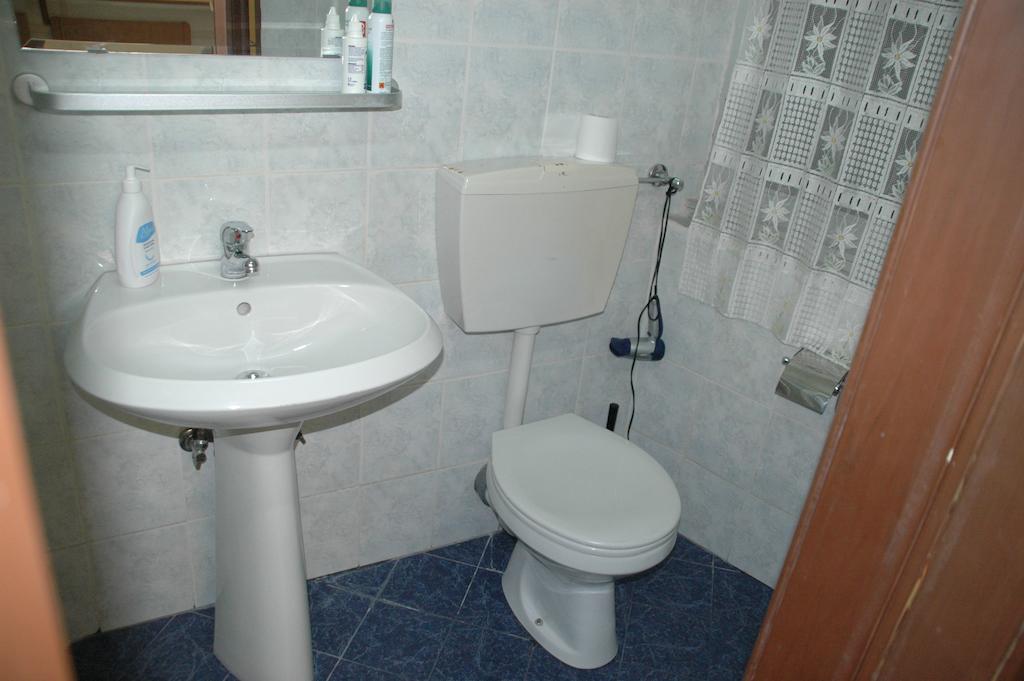 Albergo Fiorita Génova Habitación foto